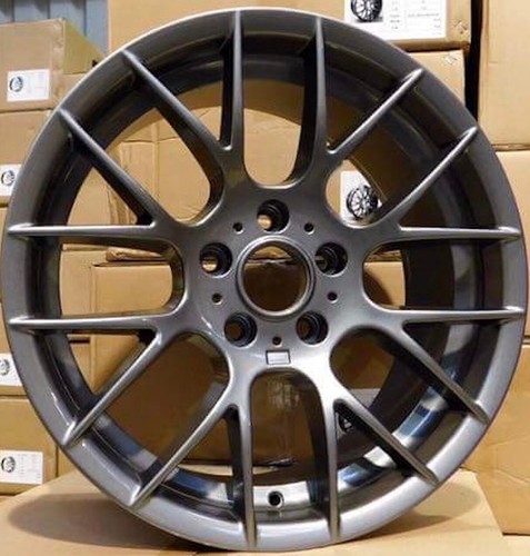 Jantes neuves pour bmw - jantes,