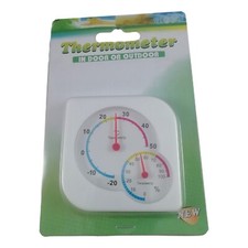 Thermomètre Hygromètre