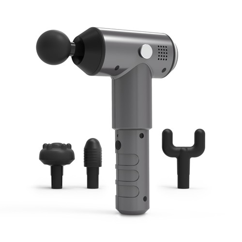 Pistolet massage medisana - pistolet,