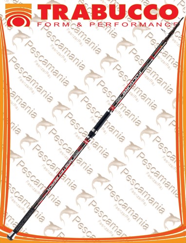 Canne surfcasting trabucco - surfcasting,