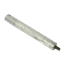 Anode En Magnésium 100 X 14