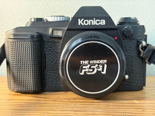 Appareil photo reflex