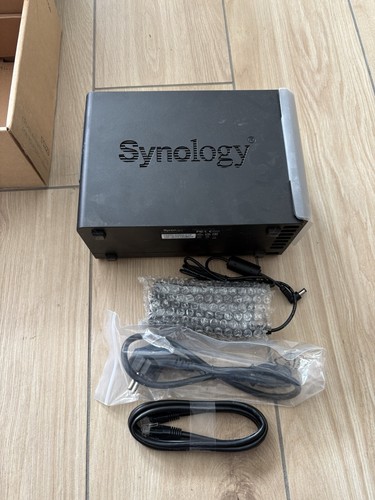 Serveur nas synology - serveur,