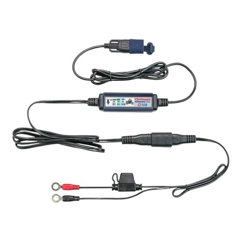 Optimate 108kit smart - o-108kit,