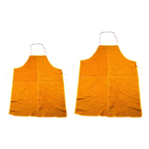 Tablier soudage de - tablier,
