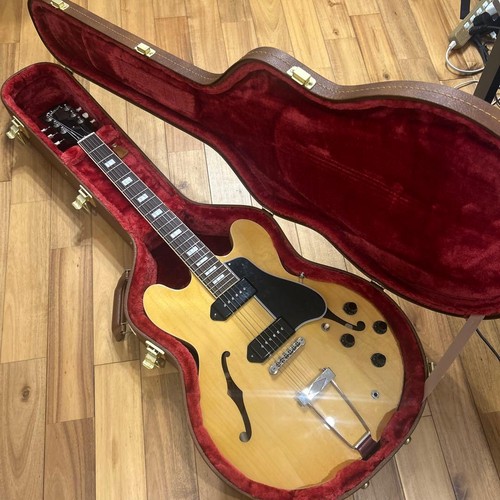 Gibson es330 antique - gibson,