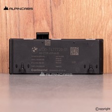 OEM BMW G11 G30 G01 X3 hayon