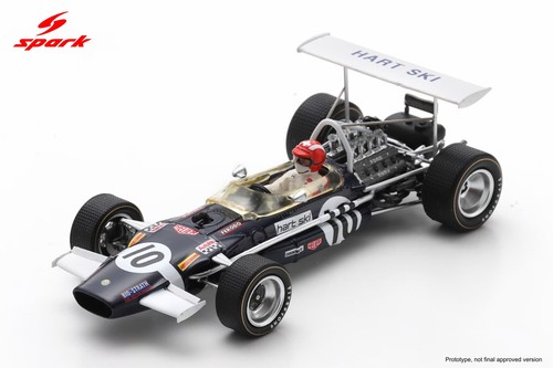 Spark lotus 49b 10 - spark,