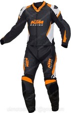 KTM Courses Combinaison de
