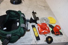 Leica TRANSIT SURVEY PARTS