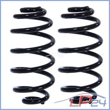 2X RESSORT DE SUSPENSION