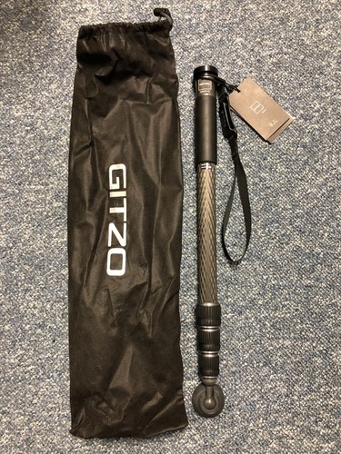 Gitzo gm2542 series - gm2542, carbon