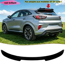 Becquet de toit arrière Pour