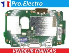 Motherboard carte mère GPS