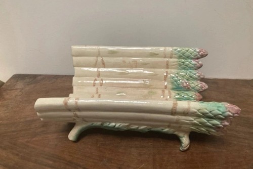 Plat égouttoir asperges - et, a