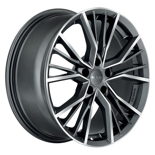 Jantes roues mak - roues,