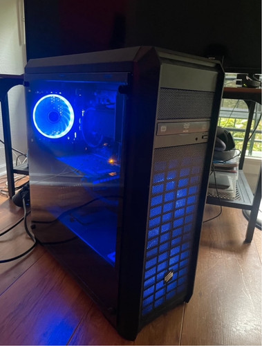 Sedatech gaming tour - pc,