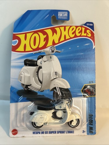 Hot wheels 1966 - ,