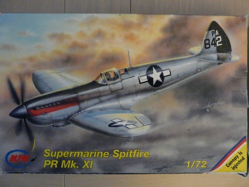 Maquette avion mpm ref - maquette,
