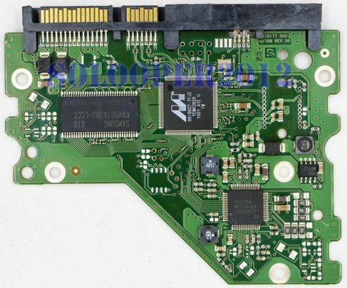 Hdd pcb hard disk board - pcb,