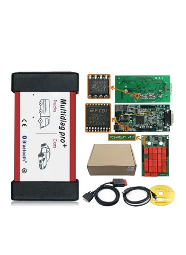 New multidiag pro - multidiag,