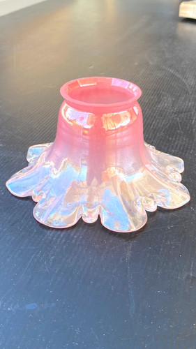 Ancienne tulipe rose - ancienne,
