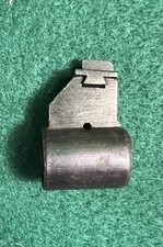 Lee Enfield No 1 Rifle Front