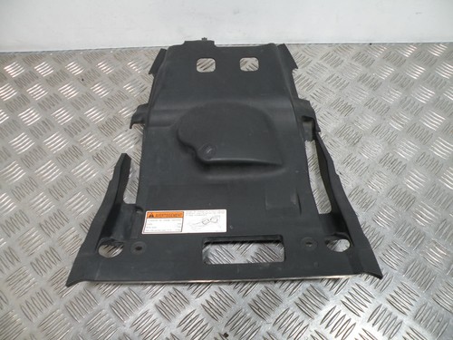 Carénage cache moteur - , suzuki
