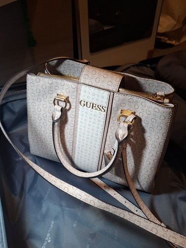 Guess sac bandoulière femme - sac,