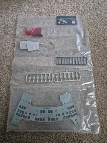 Fanhome eaglemoss construire - eaglemoss,