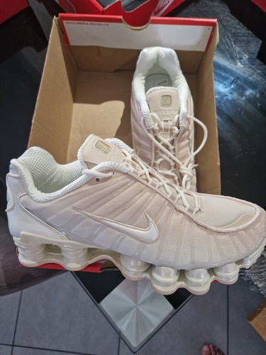 Nike shox - shox, tl