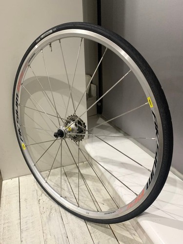 Mavic aksium race - mavic, race/mavic