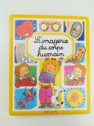 Imagerie corps humain - du,