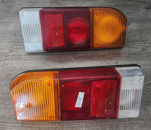 Lucas l856 triumph - lucas,