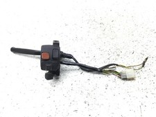 Interrupteur Lumières Gauche