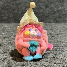 Vintage 1986 Mattel Pocket