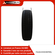 🇫🇷 Pneu FULDA ECOCONTROL