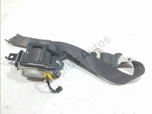 Ceinture avant droite - ceinture,