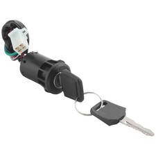 5X(Clé de Contacteur