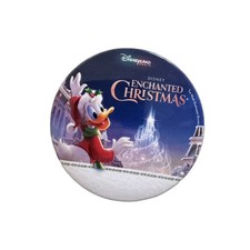 badge disneyland paris Noël