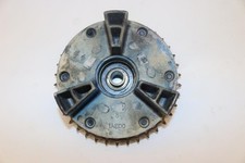 Porte couronne YAMAHA 750 FZX