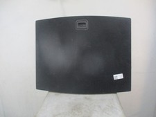 Tapis coffre Audi A4 III AVANT