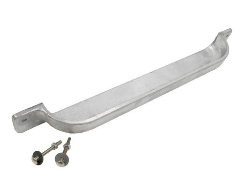 Sortie balle aluminium pour - aluminium,