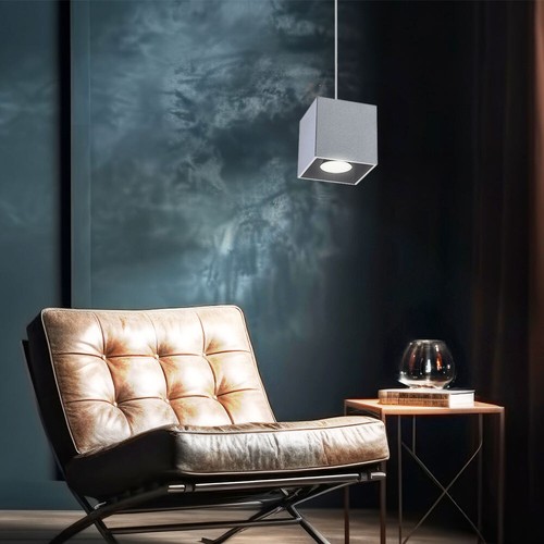 Suspendu spot couvrir lampe - couvrir,