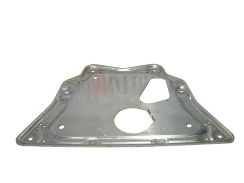 Plaque renforcement oem bmw - plaque,