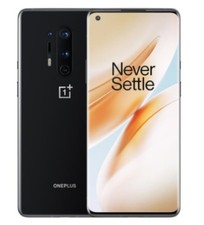 OnePlus 8 Pro 5G noir 128 go