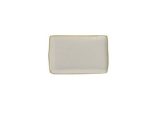Plateau Rectangulaire 20X13 CM