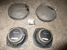 Pair of Infinity Kappa 52i, 5”  Speakers, Never Mounted or Used