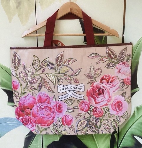 Sac cabas fragonard - sac,