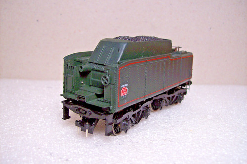 Train jouef tender 36 - train, p